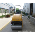 EPA Powered 1 Ton Construction Machine Road Roller